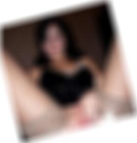 Gummersbach Quickie Christine